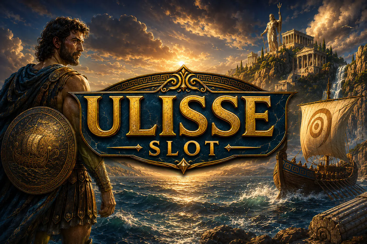 Cos’è Ulisse Slot